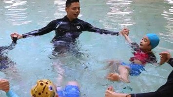 Hydrotherapy Programmes