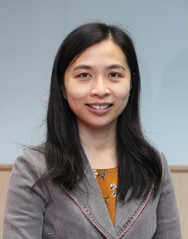 Ms Winnie HUI, Fung Ying