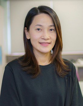 Ms Cheri YUEN, Miu Ching