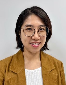 張瑋珊女士