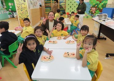 入學申請