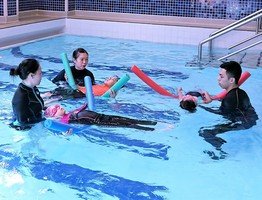 Hydrotherapy Service