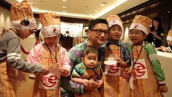 The 25th Great Chefs of Hong Kong 第25屆全港廚師精英大匯演宣傳片