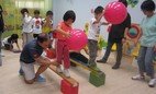 「躍動成長路—ADHD學童執行功能訓練計劃」家長工作坊及教師講座