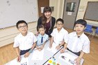 2016-2017「成長導航」課後支援計劃增設名額 現正接受報名