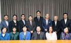 協康會2016-17年度執行委員會正式誕生