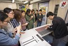賽馬會星亮資源中心4月1日開放日 歡迎公眾參觀