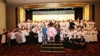 第25屆「全港廚師精英大匯演」再度帶來精彩餐飲盛宴 近50位高級食府名廚為慈善獻技  助協康會籌款支援有特殊需要兒童及青年 2017年4月27日假香港君悅酒店隆重舉行