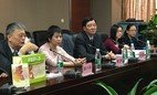 協康會與中山三院和香港理工大學 攜手建立中國自閉症兒童常模資料