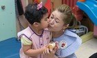 兩媽媽積極面對患罕有病子女 協康會跨專業團隊全方位支援