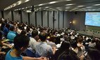 本會與教育局合辦「與你同行」入讀特殊學校簡介會 現正接受報名