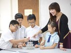 2017-2018「成長導航」課後支援計劃 現正接受報名