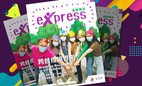 Heep Hong Express Issue 58 Officially Published