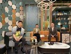 TVB《流行都市》访问本会职业治疗师
