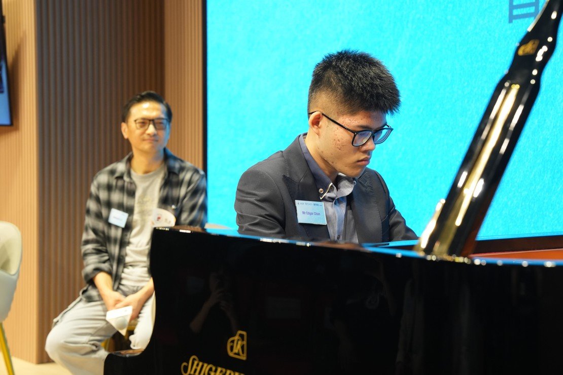 自閉症關注週2026 ——「守護不一樣的成長,看見不一樣的天賦」圖片5