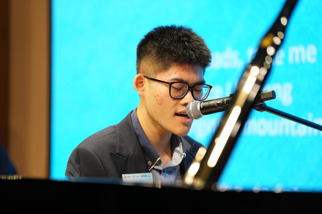 自閉症關注週2026 ——「守護不一樣的成長,看見不一樣的天賦」圖片7