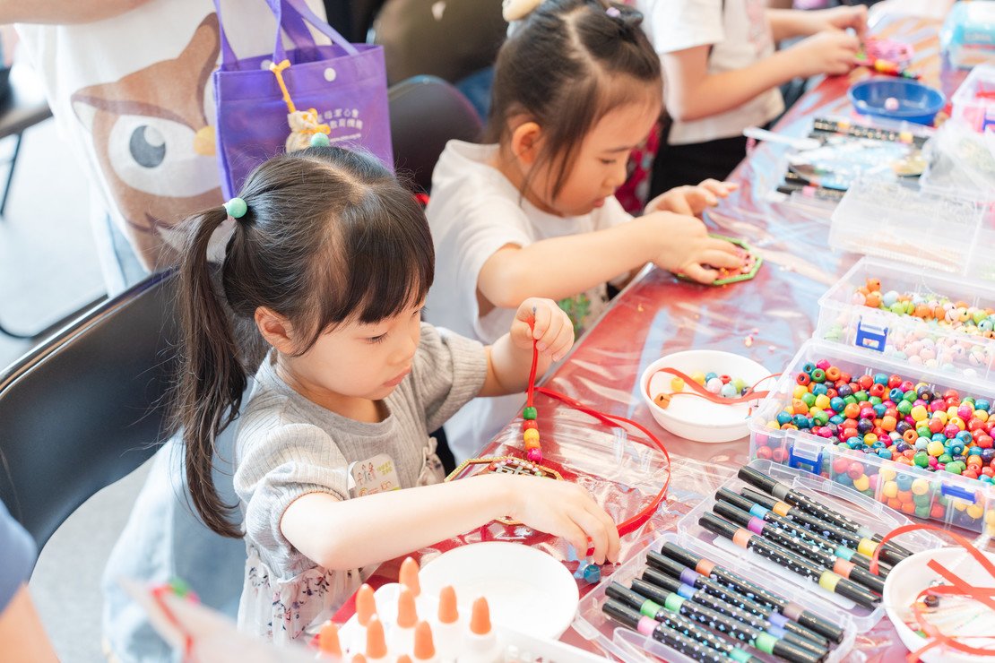 「協」力同心樂觀塘 國安家安聚滿「康」圖片8