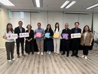 协康会与教育局合办「与你同行」简介会2026圆满举行