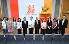 第16屆國際發展性協調障礙研討會（DCD-16）圓滿閉幕