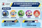 本會獲教育局支持 推出高中應用學習調適課程(智障學生)：社會服務助理培訓課程